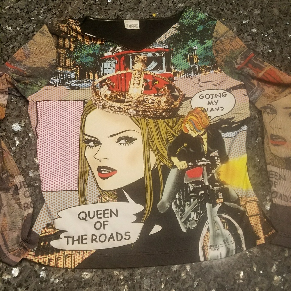 Love Amour Shirt